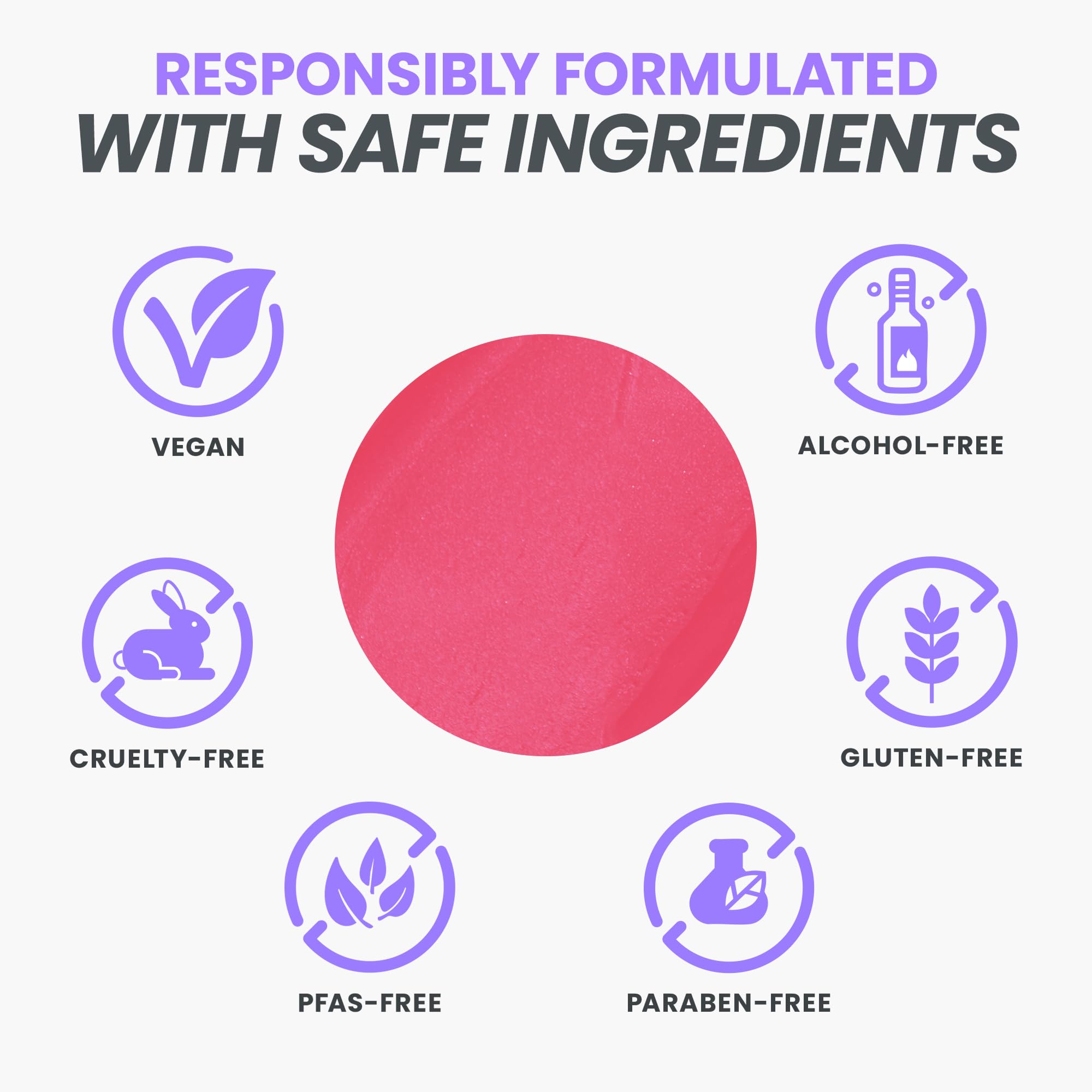 Wonderskin Wonder Blading All Day Lip Stain Peel Off Masque - Long Lasting, Waterproof and Transfer Proof Nude Lip Tint, Matte Finish Peel Off Makeup (XOXO Masque)