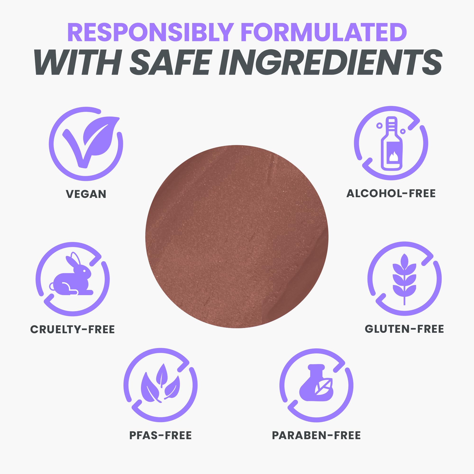 Wonderskin Wonder Blading All Day Lip Stain Peel Off Masque - Long Lasting, Waterproof and Transfer Proof Nude Lip Tint, Matte Finish Peel Off Makeup (XOXO Masque)