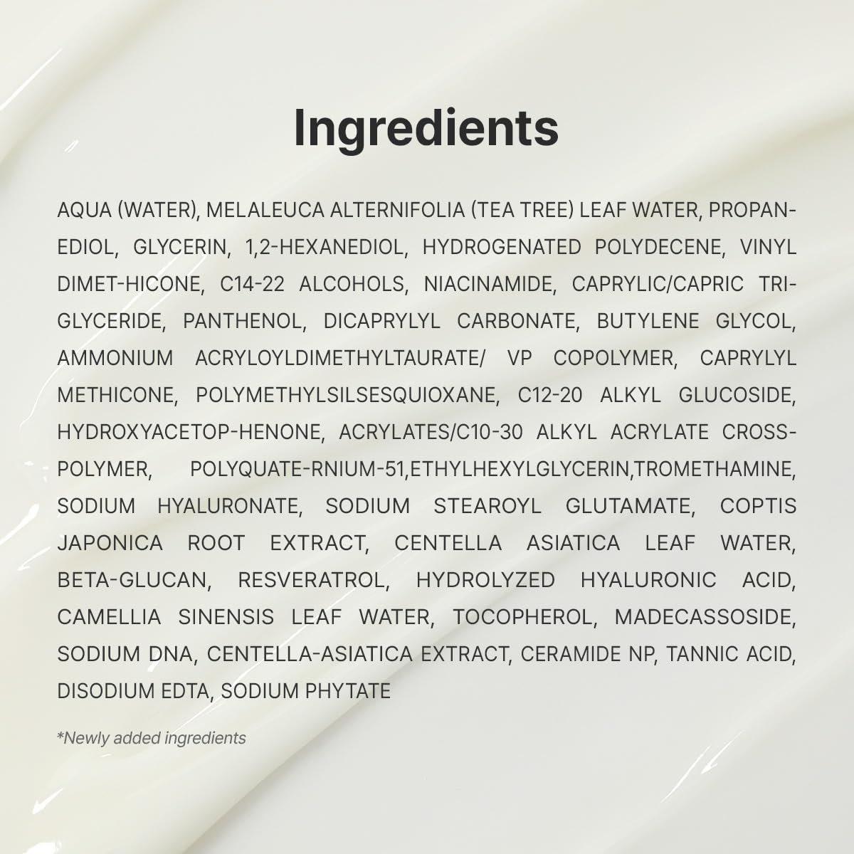 Dr.Althea 345 Relief Cream, Korean Skincare, 1.69 Fl Oz (Ver.2 - Pack of 1) | PDRN, Hyaluronic Acid for Instant Hydration, Blemish, Post-Acne Vegan Face Moisturizer with Centella, Non-comedogenic
