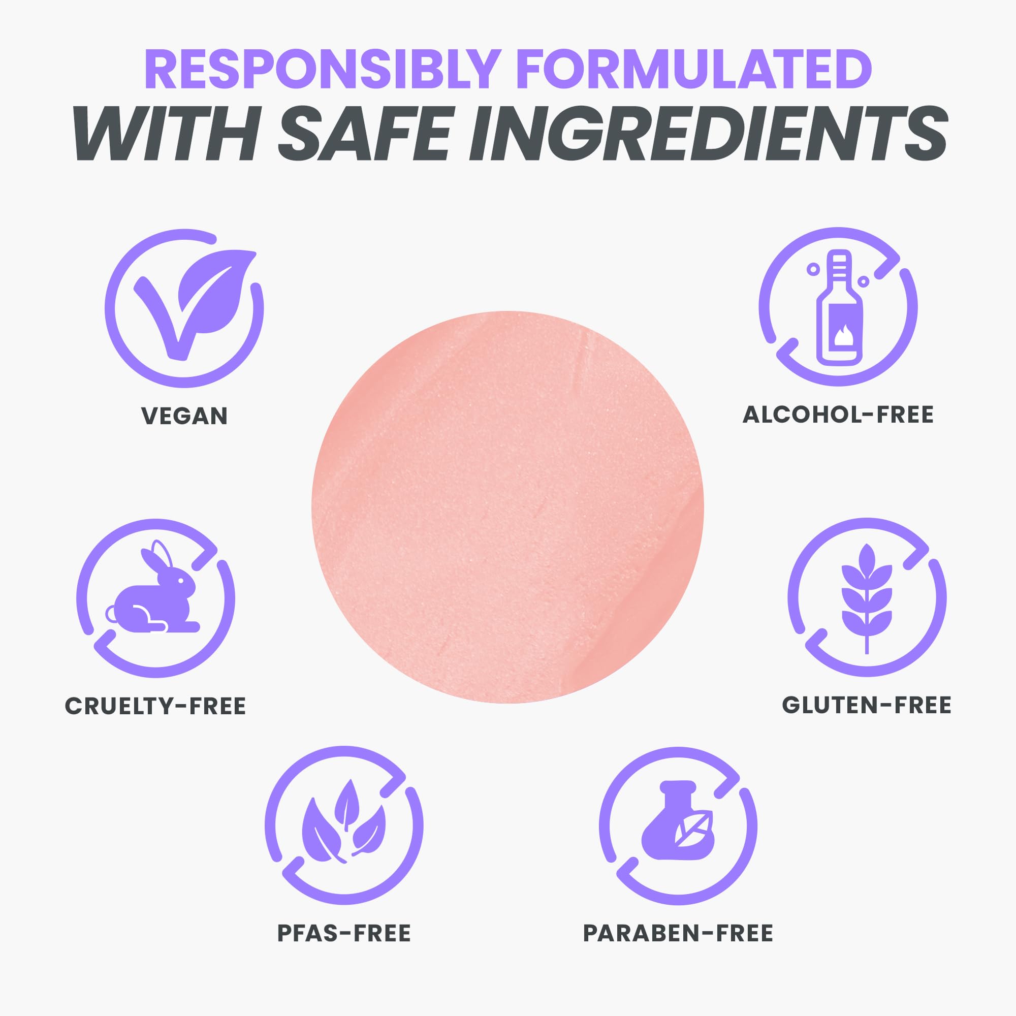 Wonderskin Wonder Blading All Day Lip Stain Peel Off Masque - Long Lasting, Waterproof and Transfer Proof Nude Lip Tint, Matte Finish Peel Off Makeup (XOXO Masque)