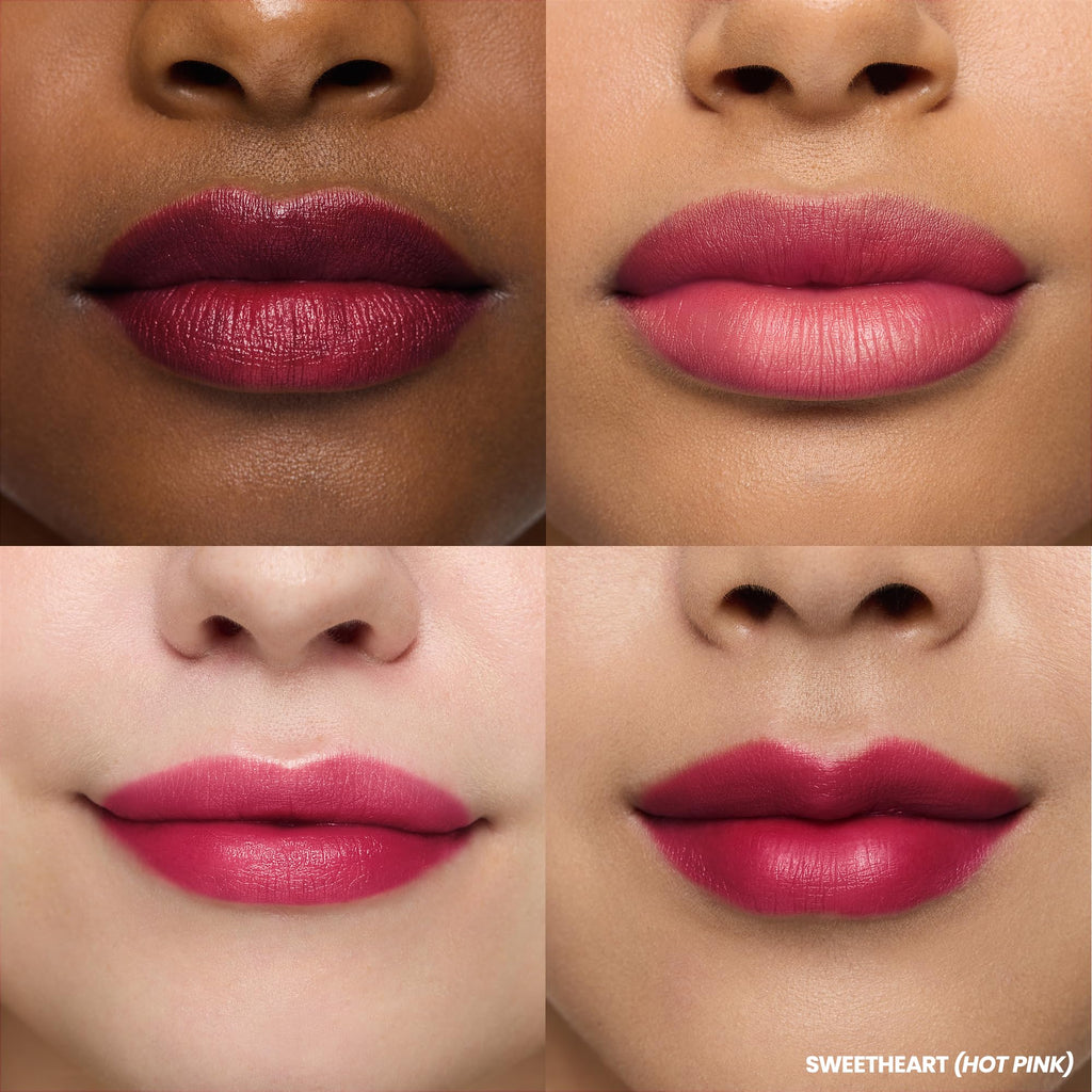 Wonderskin Wonder Blading All Day Lip Stain Peel Off Masque - Long Lasting, Waterproof and Transfer Proof Nude Lip Tint, Matte Finish Peel Off Makeup (XOXO Masque)