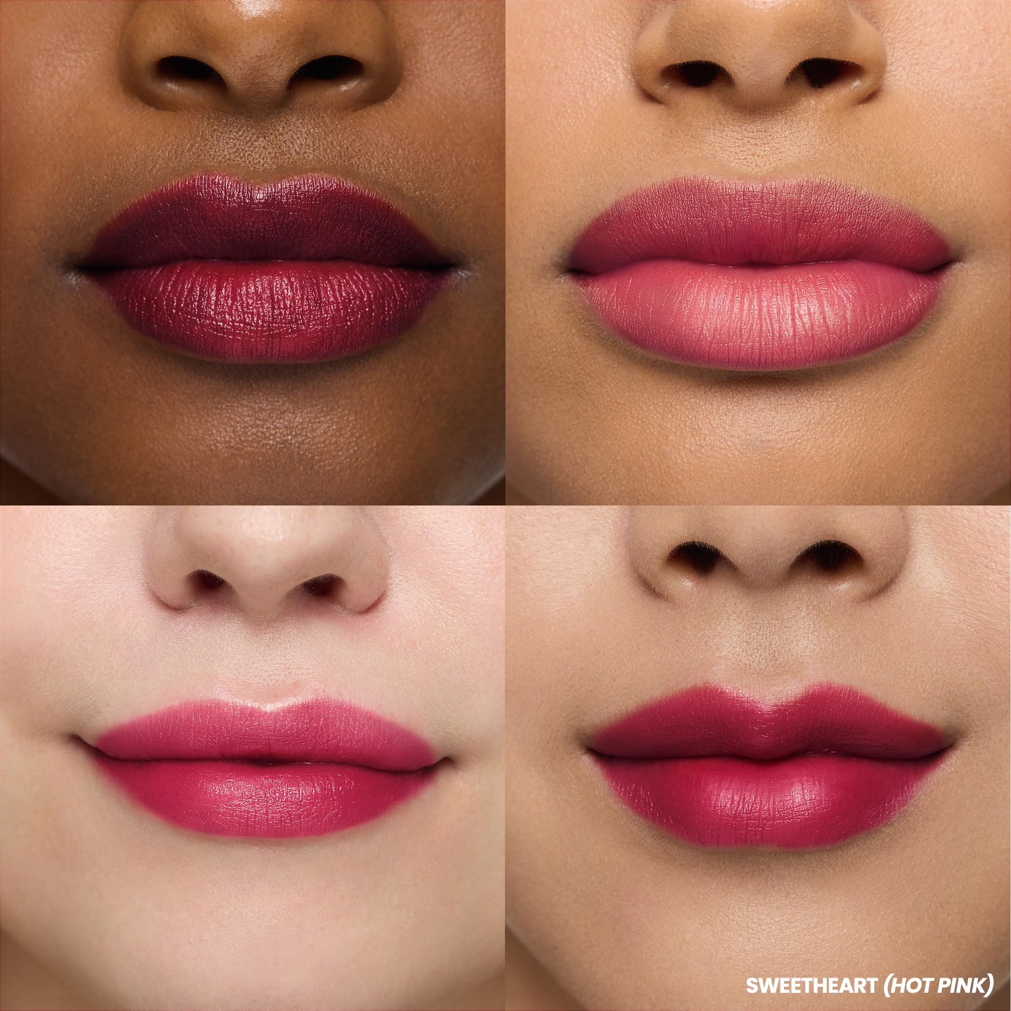 Wonderskin Wonder Blading All Day Lip Stain Peel Off Masque - Long Lasting, Waterproof and Transfer Proof Nude Lip Tint, Matte Finish Peel Off Makeup (XOXO Masque)