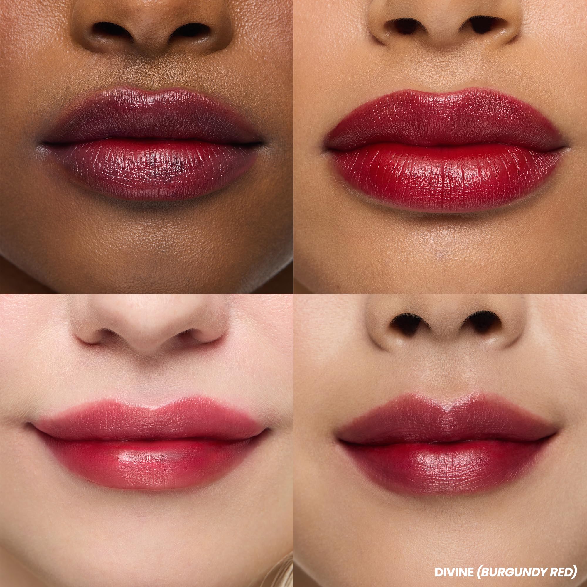 Wonderskin Wonder Blading All Day Lip Stain Peel Off Masque - Long Lasting, Waterproof and Transfer Proof Nude Lip Tint, Matte Finish Peel Off Makeup (XOXO Masque)