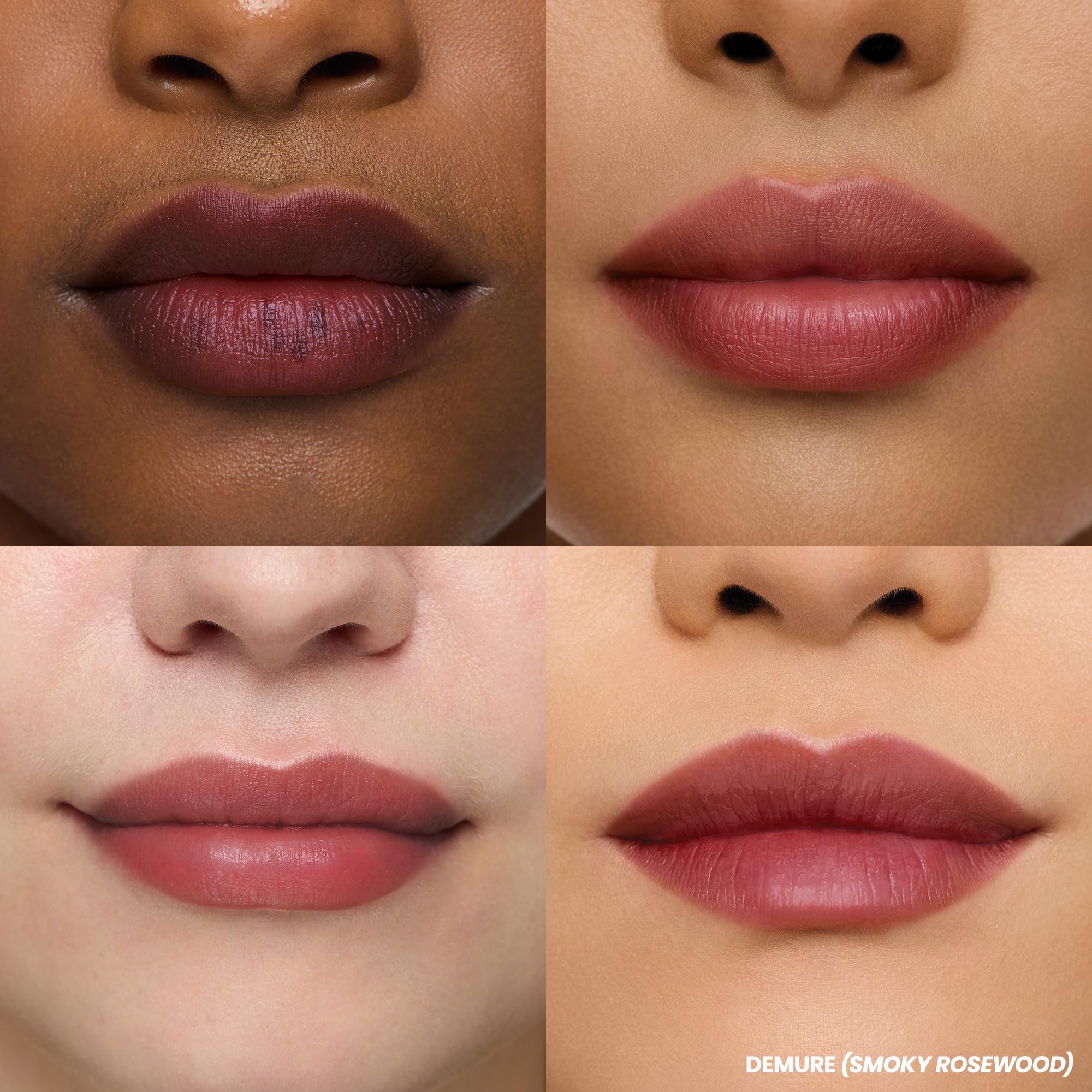 Wonderskin Wonder Blading All Day Lip Stain Peel Off Masque - Long Lasting, Waterproof and Transfer Proof Nude Lip Tint, Matte Finish Peel Off Makeup (XOXO Masque)