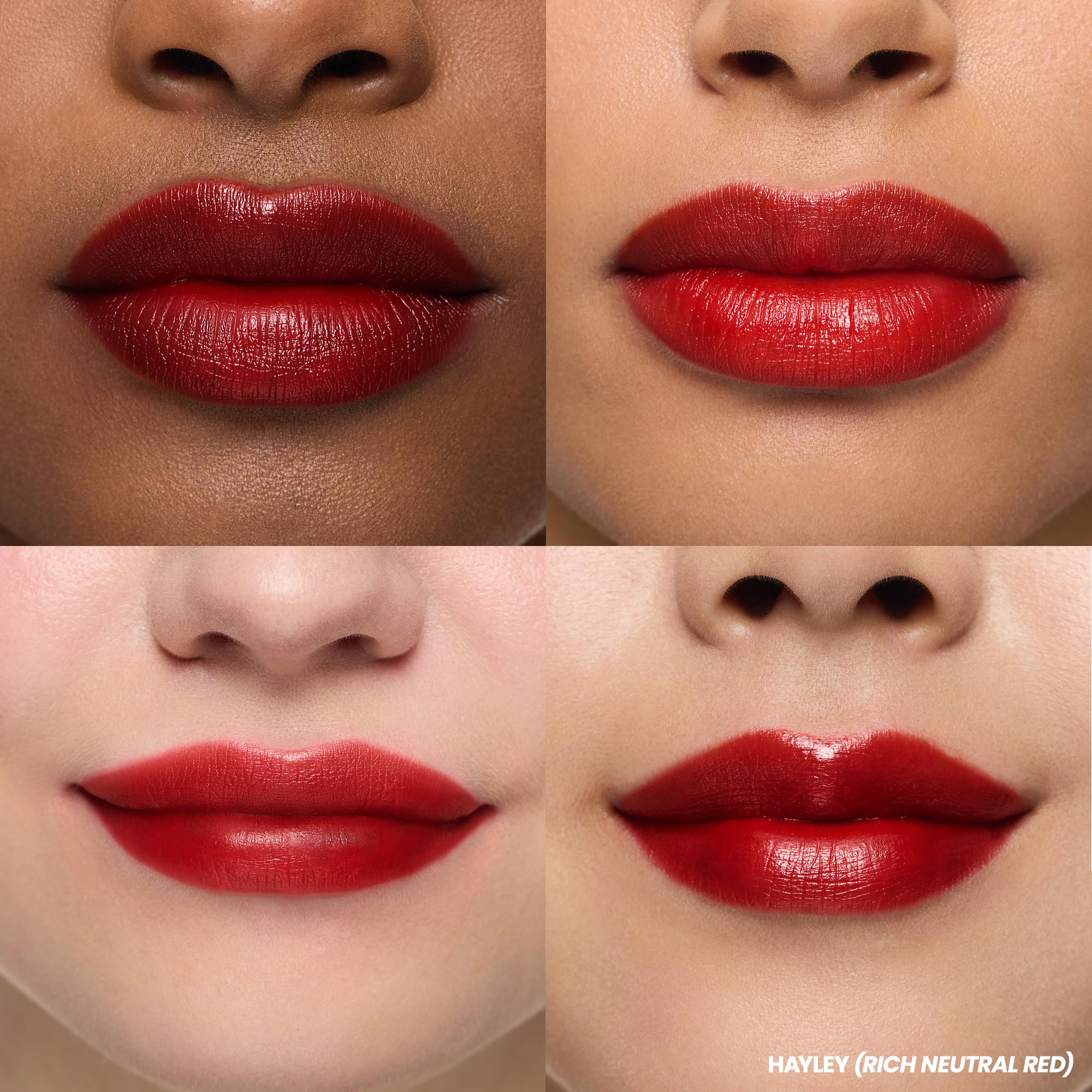 Wonderskin Wonder Blading All Day Lip Stain Peel Off Masque - Long Lasting, Waterproof and Transfer Proof Nude Lip Tint, Matte Finish Peel Off Makeup (XOXO Masque)
