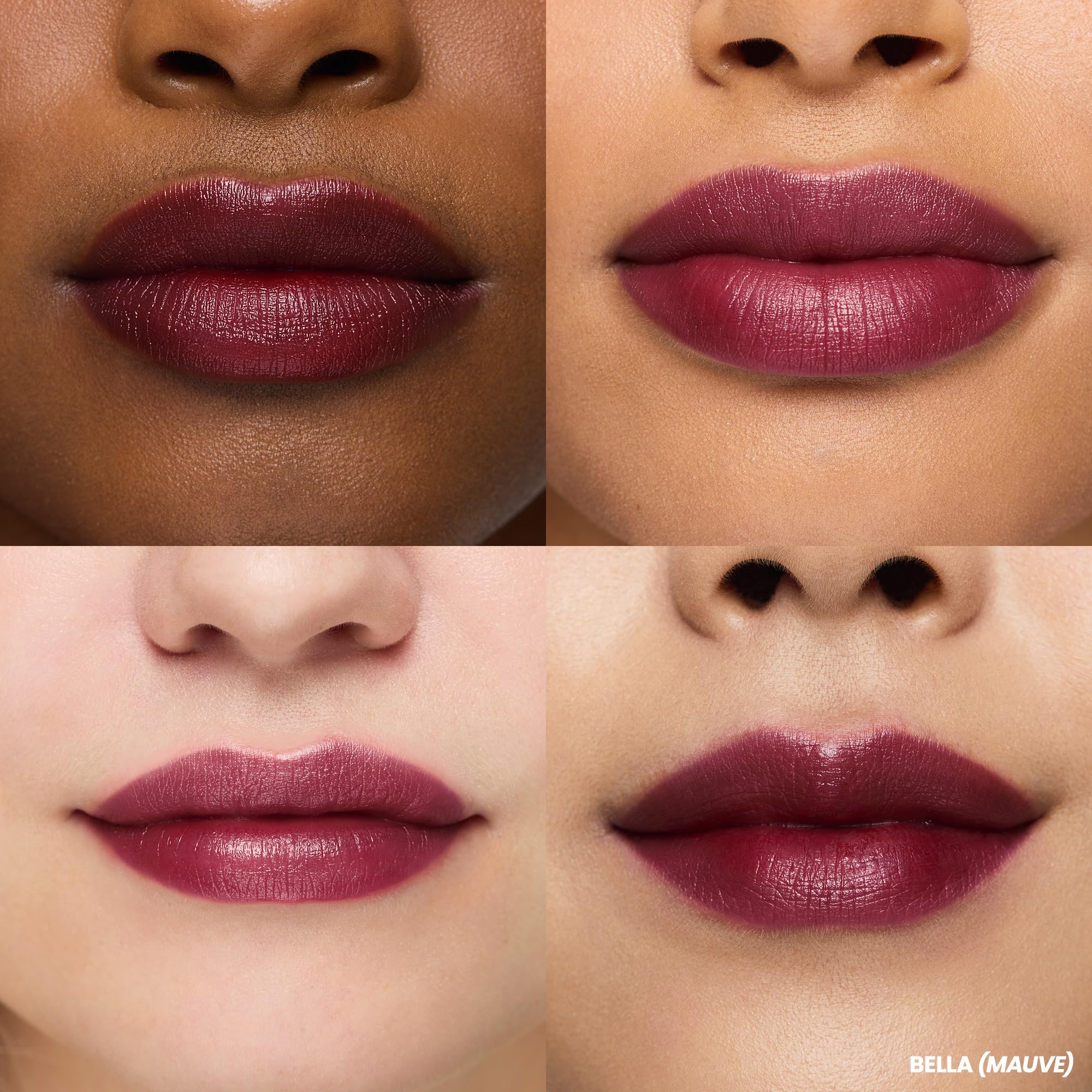 Wonderskin Wonder Blading All Day Lip Stain Peel Off Masque - Long Lasting, Waterproof and Transfer Proof Nude Lip Tint, Matte Finish Peel Off Makeup (XOXO Masque)
