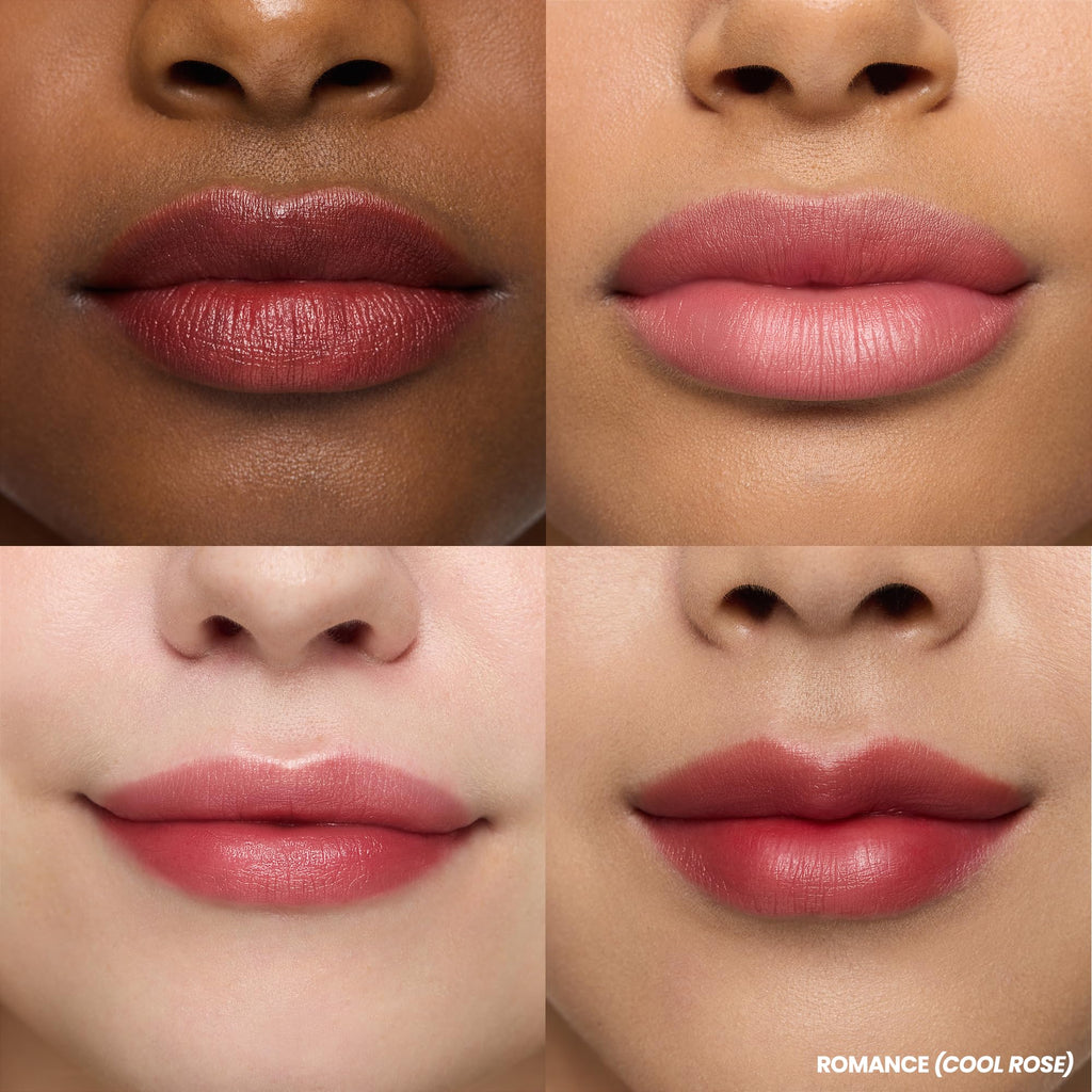 Wonderskin Wonder Blading All Day Lip Stain Peel Off Masque - Long Lasting, Waterproof and Transfer Proof Nude Lip Tint, Matte Finish Peel Off Makeup (XOXO Masque)